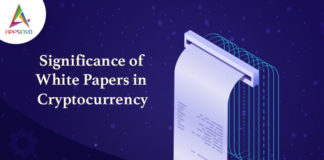 Significance of White Papers in Cryptocurrency-byappsinvo.