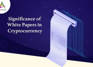 Significance of White Papers in Cryptocurrency Significance of White Papers in Cryptocurrency-byappsinvo.