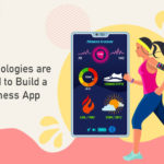 Technologies are Used to Build a Fitness App-byappsinvo