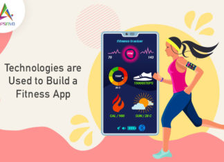 Technologies are Used to Build a Fitness App Technologies are Used to Build a Fitness App-byappsinvo