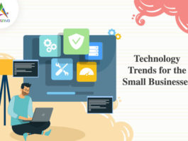 Technology Trends for the Small Businesses-byappsinvo