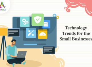 Technology Trends for the Small Businesses Technology Trends for the Small Businesses-byappsinvo