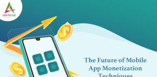 The Future of Mobile App Monetization Techniques-byappsinvo