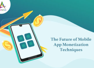 The Future of Mobile App Monetization Techniques The Future of Mobile App Monetization Techniques-byappsinvo