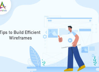 Tips to Build Efficient Wireframes Tips to Build Efficient Wireframes-byappsinvo