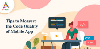 Tips to Measure the Code Quality of Mobile App-byappsinvo.