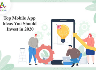 Top Mobile App Ideas You Should Invest in 2020 Top Mobile App Ideas You Should Invest in 2020-byappsinvo