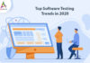 Top Software Testing Trends in 2020-byappsinvo.