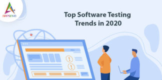 Top Software Testing Trends in 2020-byappsinvo.