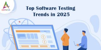 Top Software Testing Trends in 2025