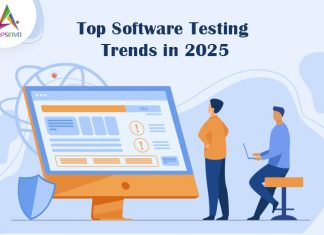 Top Software Testing Trends in 2025