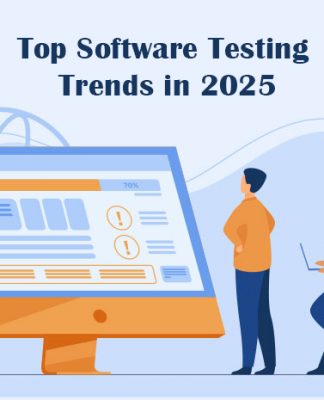 Top Software Testing Trends in 2025