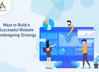 Ways to Build a Successful Website Redesigning Strategy Ways to Build a Successful Website Redesigning Strategy-byappsinvo