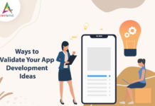 Ways to Validate Your App Development Ideas Ways to Validate Your App Development Ideas-byappsinvo