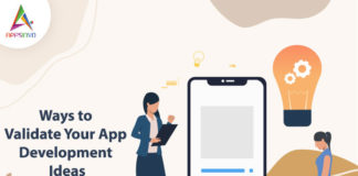 Ways to Validate Your App Development Ideas-byappsinvo