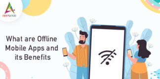 What are Offline Mobile Apps and its Benefits-byappsinvo