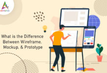 What is the Difference Between Wireframe, Mockup, & Prototype-byappsinvo.j