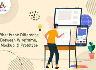 What is the Difference Between Wireframe, Mockup, & Prototype What is the Difference Between Wireframe, Mockup, & Prototype-byappsinvo.j
