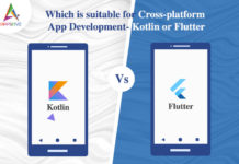 Which is Suitable for Cross-platform App Development- Kotlin or Flutter Which is Suitable for Cross-platform App Development- Kotlin or Flutter-byappsinvo.