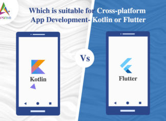 Which is Suitable for Cross-platform App Development- Kotlin or Flutter Which is Suitable for Cross-platform App Development- Kotlin or Flutter-byappsinvo.