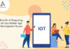 Benefits of Integrating IoT into Mobile App Development Process-byappsinvo