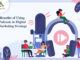 Benefits of Using Podcasts in Digital Marketing Strategy Benefits of Using Podcasts in Digital Marketing Strategy-byappsinvo