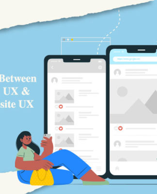 Comparison Between Mobile App UX & Mobile Website UX Comparison Between Mobile App UX & Mobile Website UX-byappsinvo
