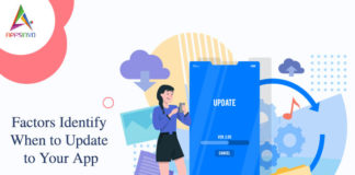 Factors Identify When to Update to Your App-byappsinvo