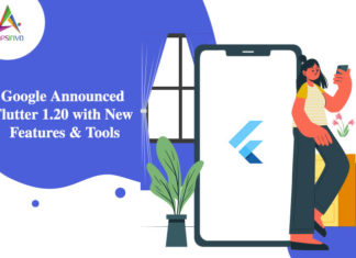 Google Announced Flutter 1.20 with New Features & Tools Google Announced Flutter 1.20 with New Features & Tools-byappsinvo