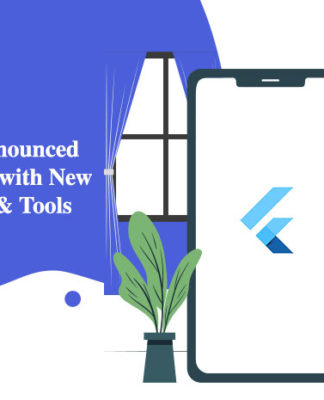 Google Announced Flutter 1.20 with New Features & Tools-byappsinvo
