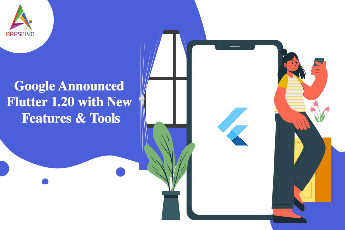 Announcing Flutter for Windows - Google for Developers