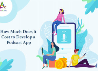 How Much Does it Cost for Developing Podcast App How Much Does it Cost for Developing Podcast App-byappsinvo.