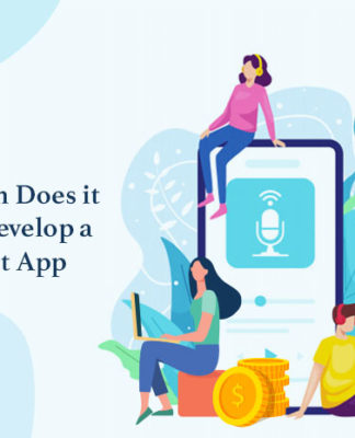 How Much Does it Cost for Developing Podcast App-byappsinvo.
