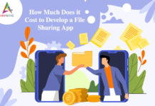 How Much Does it Cost to Develop a File Sharing App-byappsinvo.