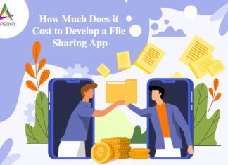 How Much Does it Cost to Develop a File Sharing App How Much Does it Cost to Develop a File Sharing App-byappsinvo.