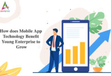 How does Mobile App Technology Benefit Young Enterprise to Grow How does Mobile App Technology Benefit Young Enterprise to Grow-byappsinvo.j
