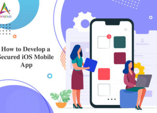 How to Develop a Secured iOS Mobile App How to Develop a Secured iOS Mobile App-byappsinvo.j