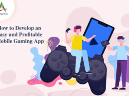 How to Develop an Easy and Profitable Mobile Gaming App-byappsinvo.j
