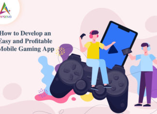 How to Develop an Easy and Profitable Mobile Gaming App How to Develop an Easy and Profitable Mobile Gaming App-byappsinvo.j