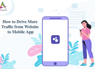 How to Drive More Traffic from Website to Mobile App How to Drive More Traffic from Website to Mobile App-byappsinvo.