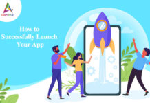 How to Successfully Launch Your App-byappsinvo.
