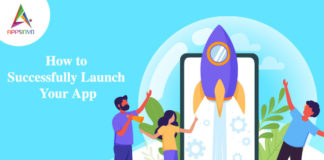 How to Successfully Launch Your App-byappsinvo.