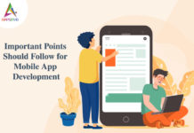 Important Points Should Follow for Mobile App Development Important Points Should Follow for Mobile App Development-byappsinvo