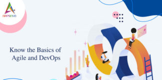 Know the Basics of Agile and DevOps-byappsinvo