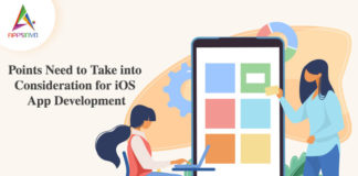 Points Need to Take into Consideration for iOS App Development-byappsinvo