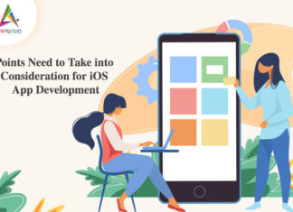 Points Need to Take into Consideration for iOS App Development Points Need to Take into Consideration for iOS App Development-byappsinvo