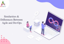 Similarities & Differences Between Agile and DevOps-byappsinvo