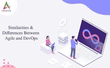Similarities & Differences Between Agile and DevOps-byappsinvo
