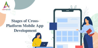 Stages of Cross-Platform Mobile App Development-byappsinvo.