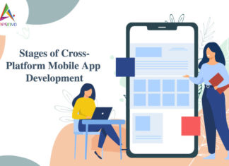 Stages of Cross-Platform Mobile App Development Stages of Cross-Platform Mobile App Development-byappsinvo.